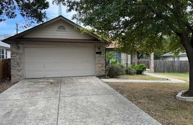 11411 FAYWOOD - 11411 Faywood, San Antonio, TX 78023