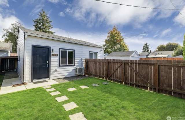 5010 N 31st St, B photos photos