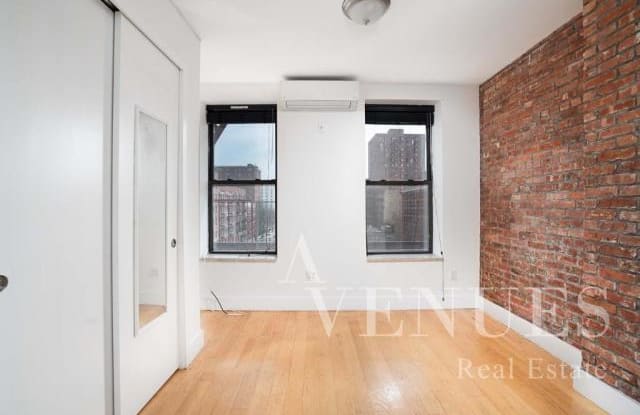1694 Park Avenue - 1694 Park Avenue, New York City, NY 10035