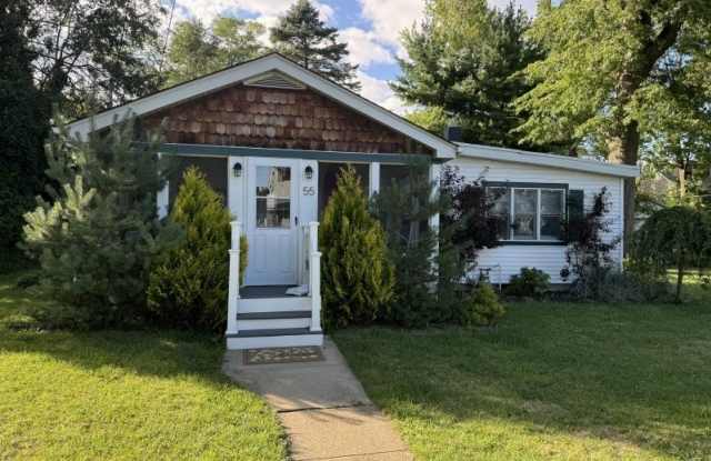 55 Laurelton Rd - 55 Laurelton Road, Parsippany-Troy Hills, NJ 07054