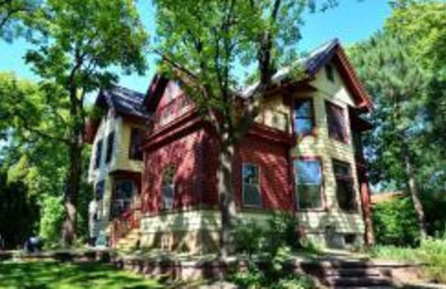 2277 Carter Avenue - 2277 Carter Avenue, St. Paul, MN 55108