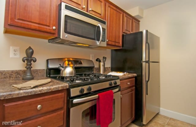 11 Parkway F - 11 Parkway, Greenbelt, MD 20770