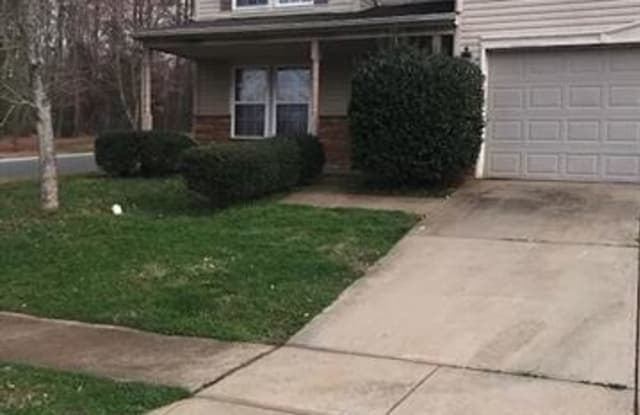 13952 Pinyon Pine Lane - 13952 Pinyon Pine Lane, Charlotte, NC 28215