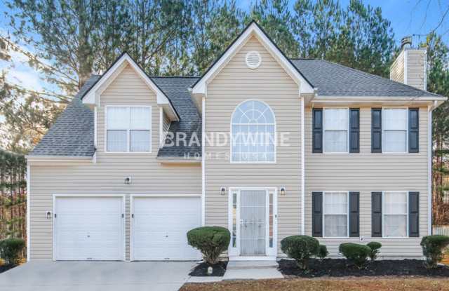 1041 Quail Hunt Drive - 1041 Quail Hunt Drive, Riverdale, GA 30296