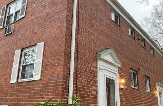 3403 VALLEY DRIVE - 3403 Valley Drive, Alexandria, VA 22302
