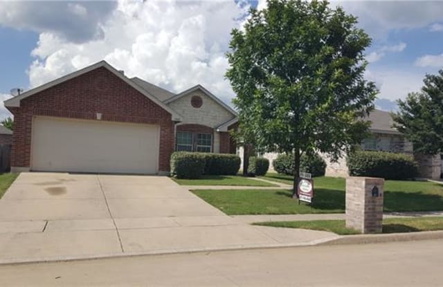 1909 J Cheshier Road - 1909 J Cheshier Court, Fort Worth, TX 76247