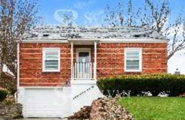 2443 Webster Avenue - 2443 Webster Avenue, West Mifflin, PA 15122