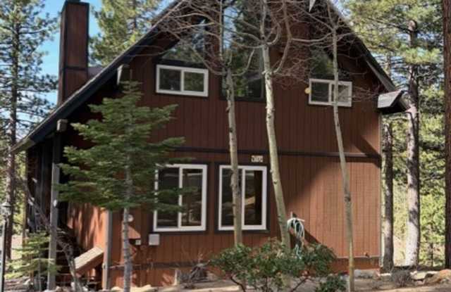 Tahoe Palisades Beauty photos photos