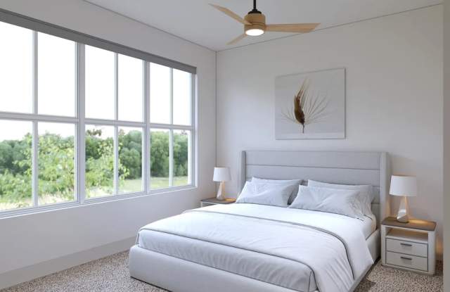 Whitman Villas at Gateway Park Gallery 4