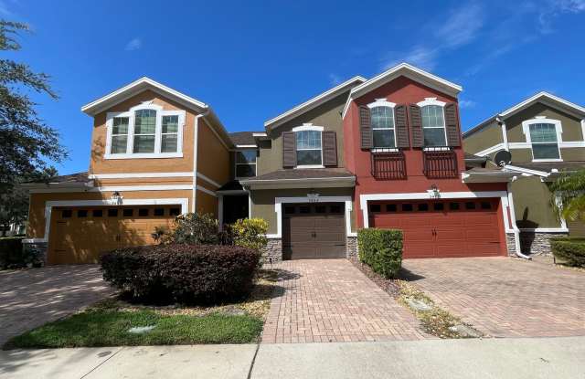 COMING SOON -To Lake Nona Preserve!  Resort-Style Living in a Gated, Pet-Friendly Community! Gallery 1