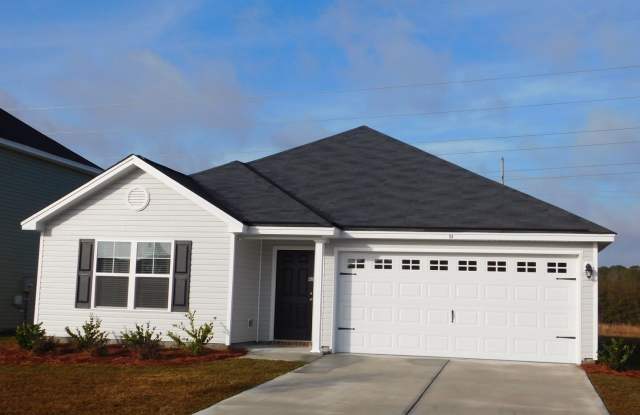 58 Hasty Point - 58 Hasty Point Road, Port Wentworth, GA 31407 58 Hasty Point - 58 Hasty Point Road, Port Wentworth, GA 31407