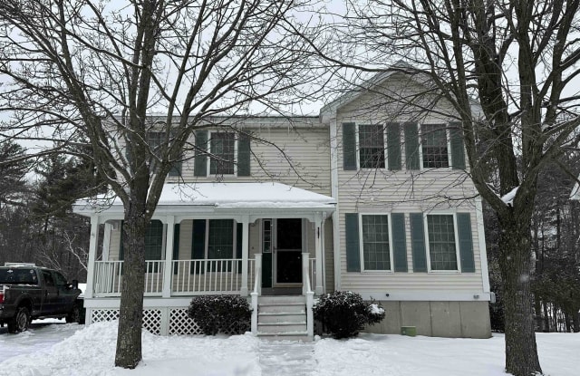 25 Beech Plum Drive - 25 Beech Plum Drive, Manchester, NH 03109