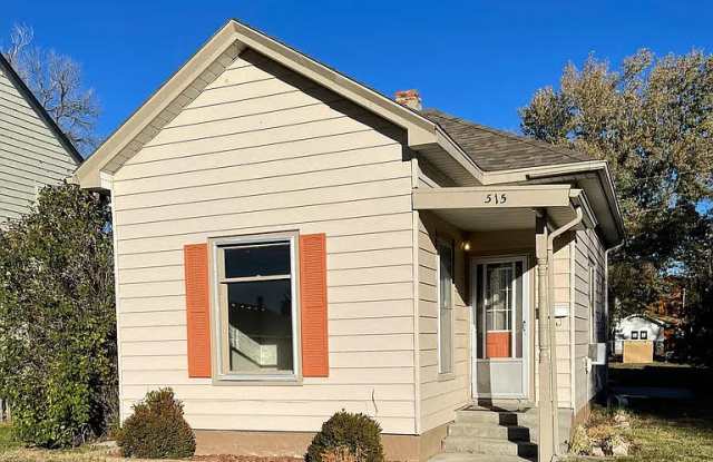 515 Platte Ave photos photos