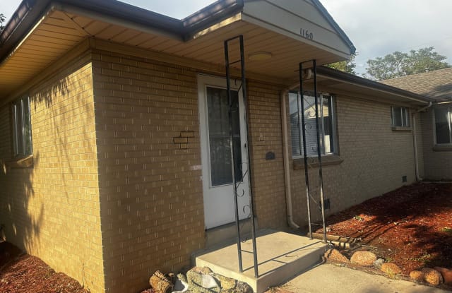 1160 Akron St. - 1160 photos photos