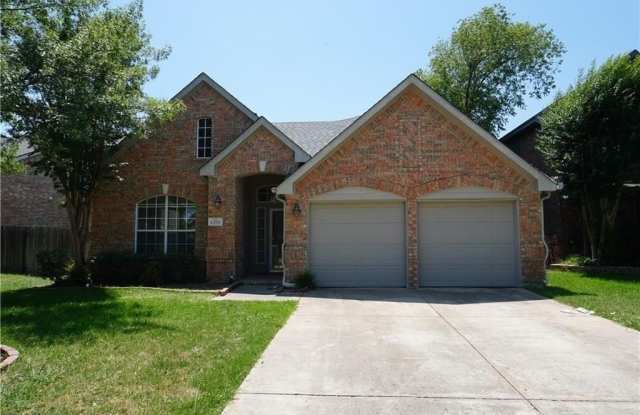 6205 Eagle Creek Drive - 6205 Eagle Creek Drive, Flower Mound, TX 75028