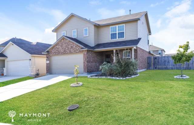 13544 Boothe Grove - 13544 Boothe Grove, Bexar County, TX 78254