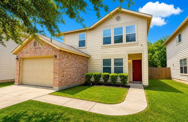 Lovely 3 Bedroom 2.5 Bath with easy access to shopping, schools, I‑1604, I‑410, Hwy 151, SeaWorld, and Lackland AFB. Gallery 4