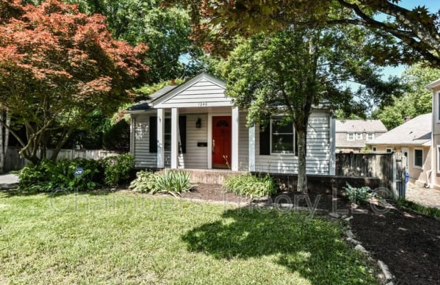 1240 Kensington Rd - 1240 Kensington Road, McLean, VA 22101