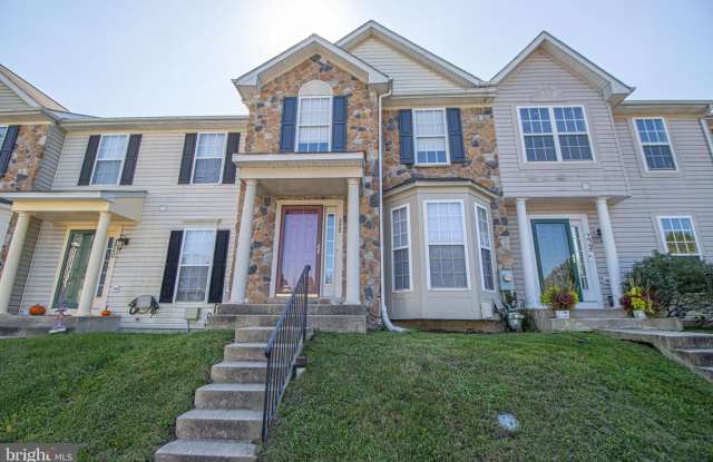 222 GOLDSBOROUGH DRIVE - 222 Goldsborough Drive, Odenton, MD 21113