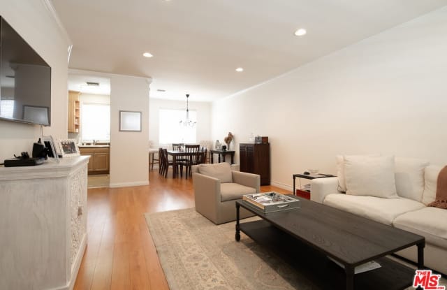 4442 VISTA DEL MONTE AVE - 4442 Vista Del Monte Avenue, Los Angeles, CA 91403