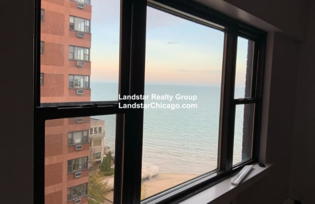 5815 N Sheridan Rd 814 - 5815 N Sheridan Rd, Chicago, IL 60660