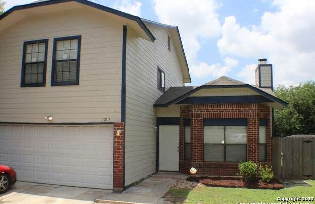 10114 CEDARBEND DR - 10114 Cedarbend Drive, San Antonio, TX 78245