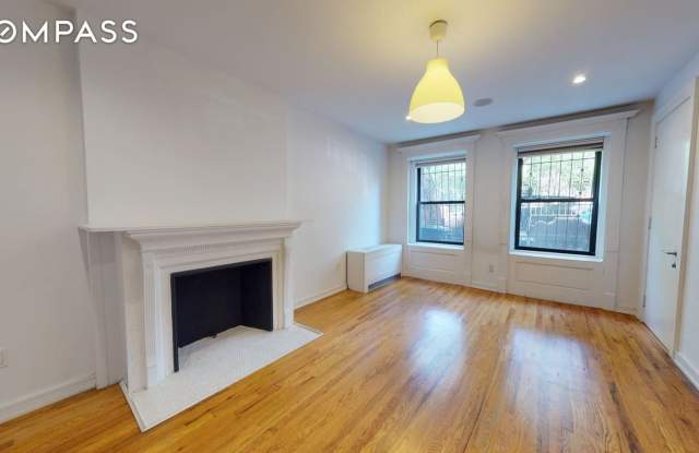 136 West 121st Street photos photos