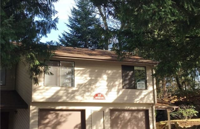 15100 SUNWOOD BLVD - 15100 Sunwood Boulevard, Tukwila, WA 98188