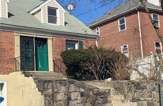35 White Plains Avenue - 35 White Plains Avenue, Elmsford, NY 10523
