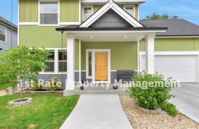 1555 West Saint Patrick Street - 1555 West Saint Patrick Street, Boise, ID 83705
