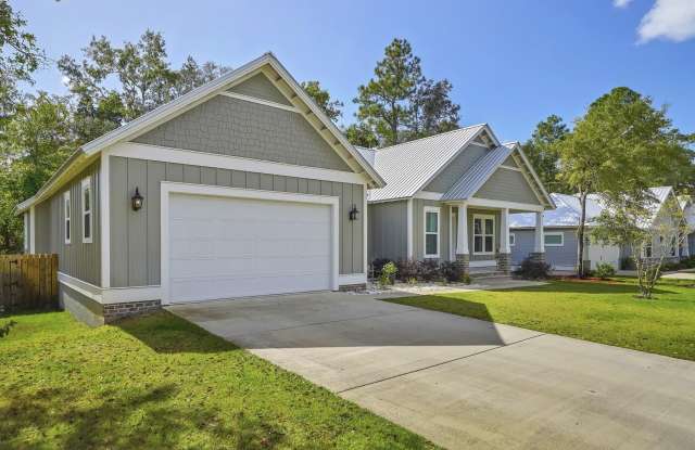 15 Hibernate Way - 15 Hibernate Way, Walton County, FL 32439