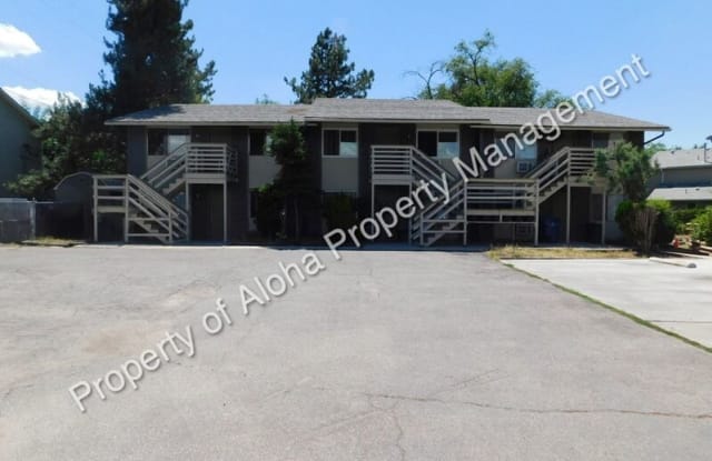 1165 N. Arthur Ln - 1165 North Arthur Lane, Boise, ID 83703