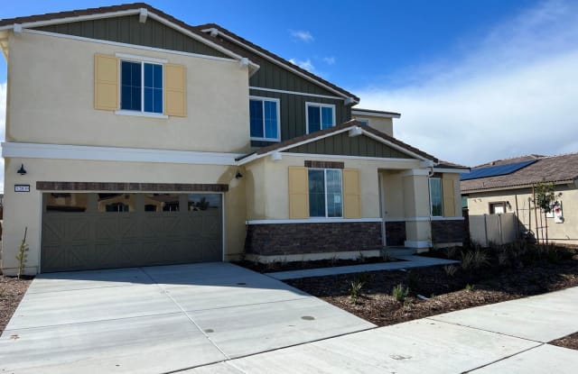 32839 Waylon Ct. - 32839 Waylon Court, Menifee, CA 92584