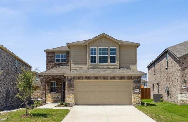 1917 Applewood Trail - 1917 Applewood Trail, Kaufman County, TX 75126