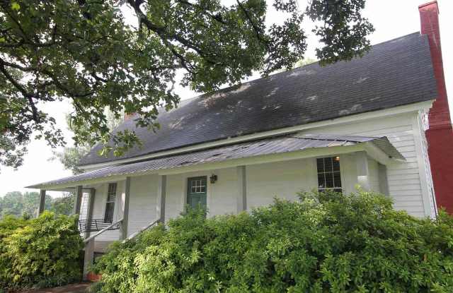 5140 Davis Academy Road - 5140 Davis Academy Road, Walton County, GA 30025