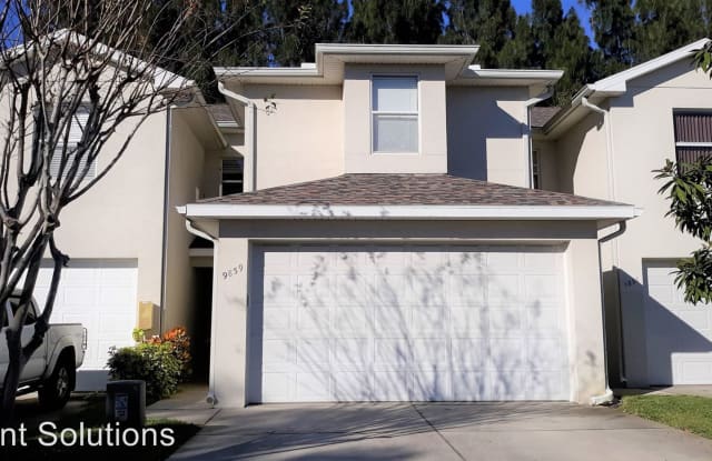 9859 66th Street North - 9859 66th Street North, Pinellas Park, FL 33782