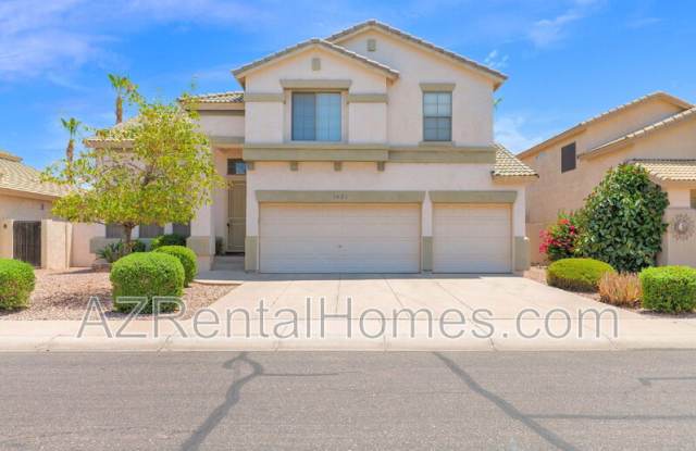 1431 East Fairview Street photos photos