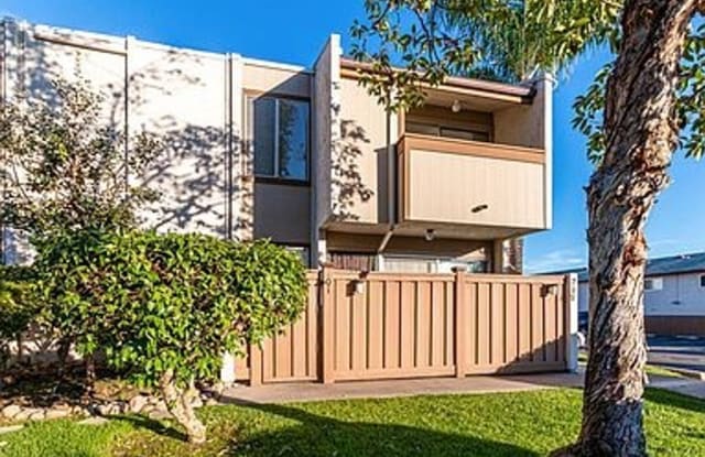 3550 Ruffin Road #171 - 3550 Ruffin Road, San Diego, CA 92123