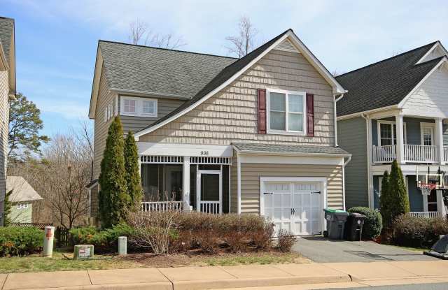 Dog-Friendly Brookwood Home Near UVA  Downtown photos photos