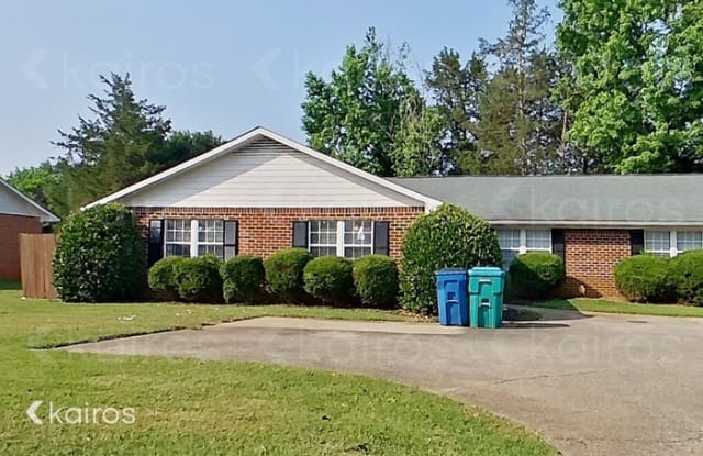 138 Deer Parkway - 138 Deer Parkway, Athens, GA 30605