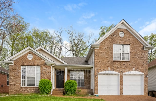 3324 Tinney Pl - 3324 Tinney Place, Nashville, TN 37217