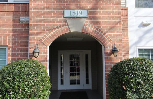 1519 N POINT DRIVE - 1519 North Point Drive, Reston, VA 20194