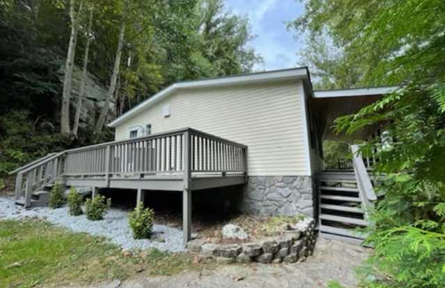 Freshly Updated Home In Valle Crucis photos photos