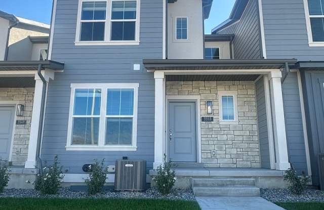 BRAND NEW Lehi Townhome!!! photos photos BRAND NEW Lehi Townhome!!! photos photos