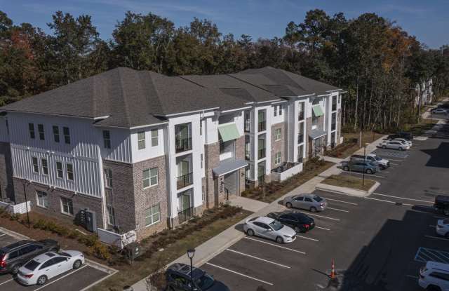 Park Circle Village Apartments Gallery 1