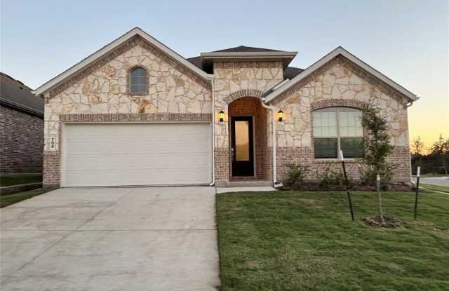 708 Enys Way - 708 Enys Way, Collin County, TX 75069