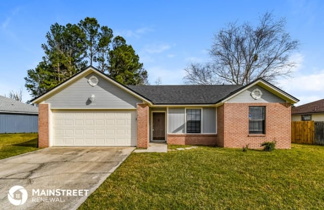 7433 Sweet Rose Lane - 7433 Sweet Rose Lane, Jacksonville, FL 32244
