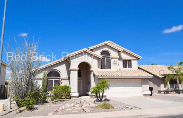 3410 North Sea Pines - 3410 North Sea Pines, Mesa, AZ 85215
