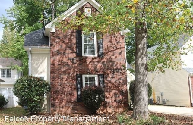 614 West Manor - 614 West Manor, Peachtree City, GA 30269