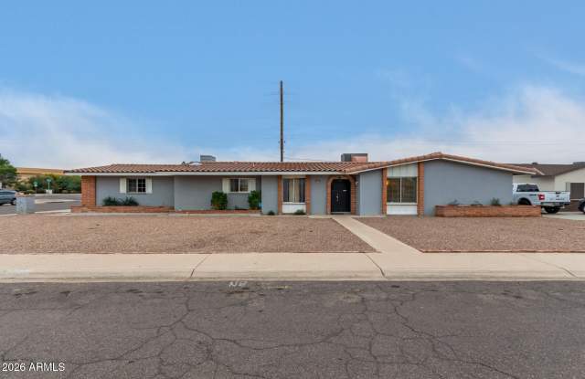 4503 W LOMA Lane photos photos